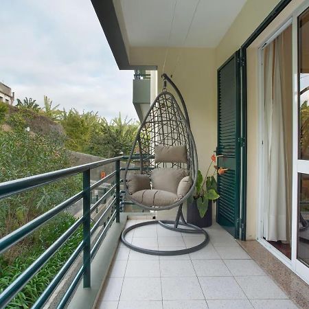 Madeira Funchal Gardens Apartment Exterior photo