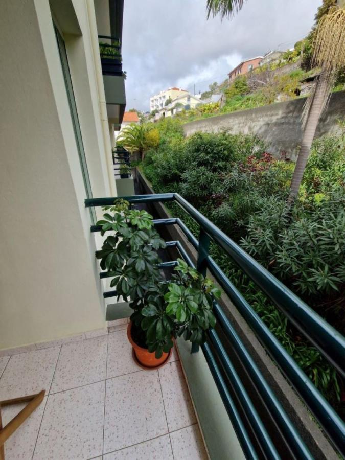 Madeira Funchal Gardens Apartment Exterior photo