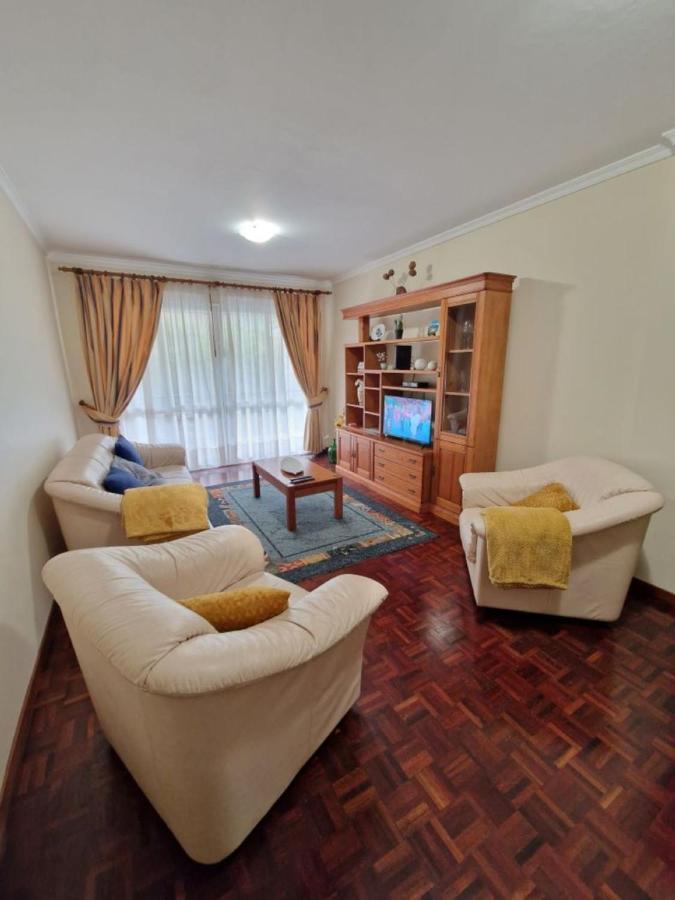 Madeira Funchal Gardens Apartment Exterior photo