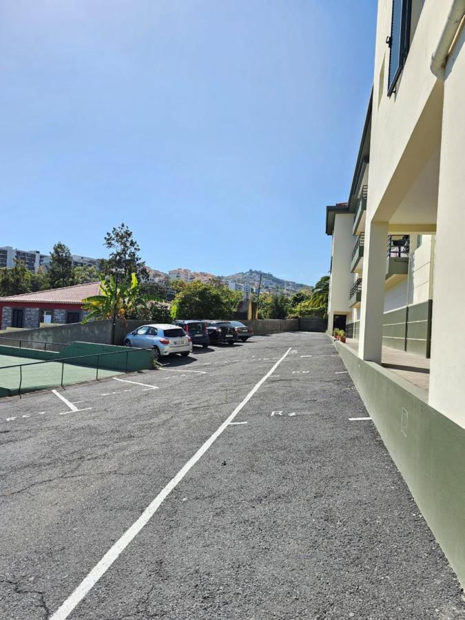 Madeira Funchal Gardens Apartment Exterior photo