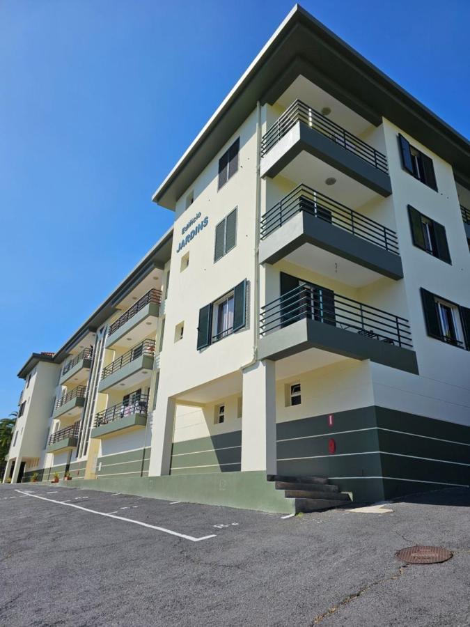 Madeira Funchal Gardens Apartment Exterior photo