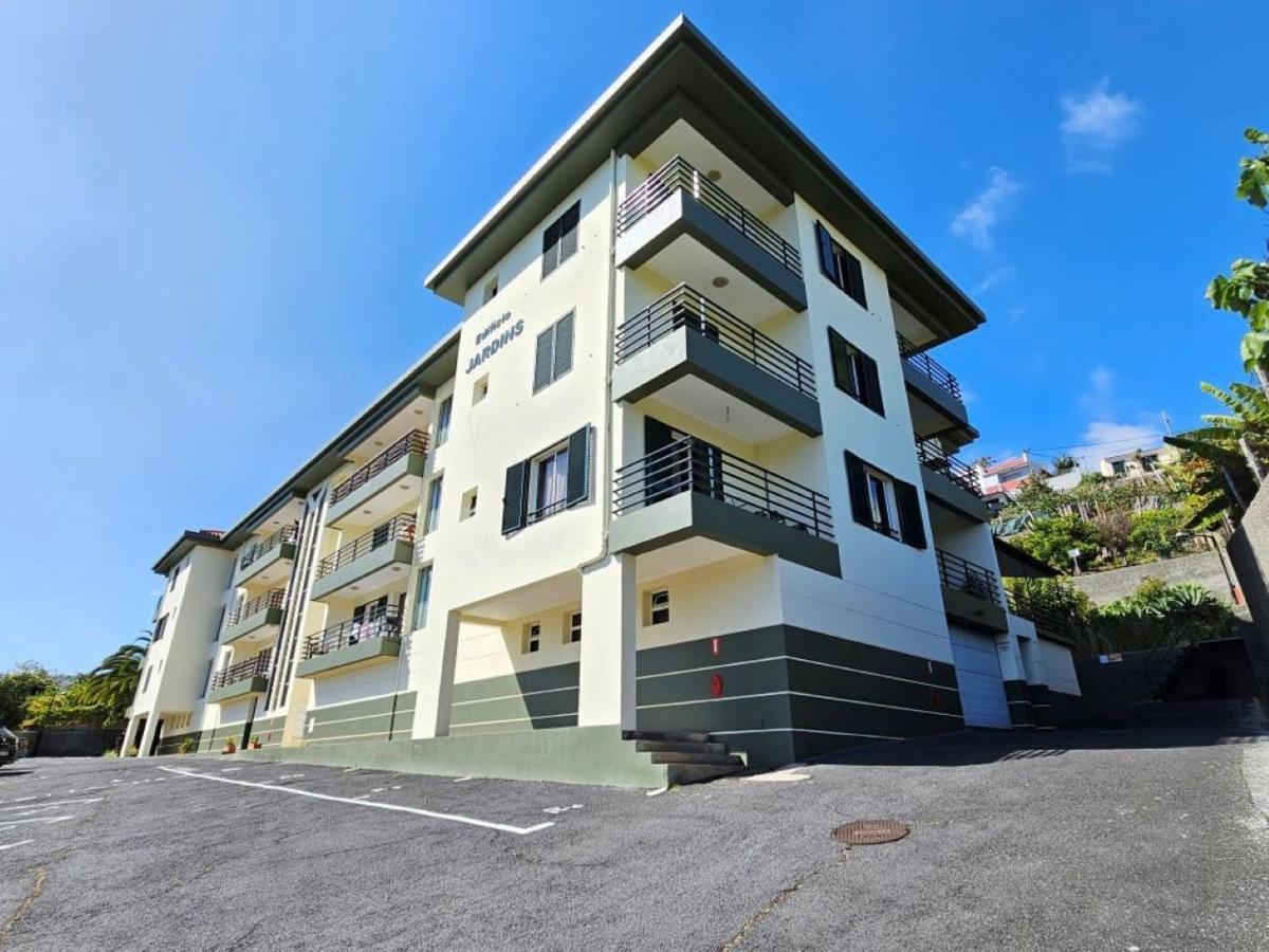 Madeira Funchal Gardens Apartment Exterior photo
