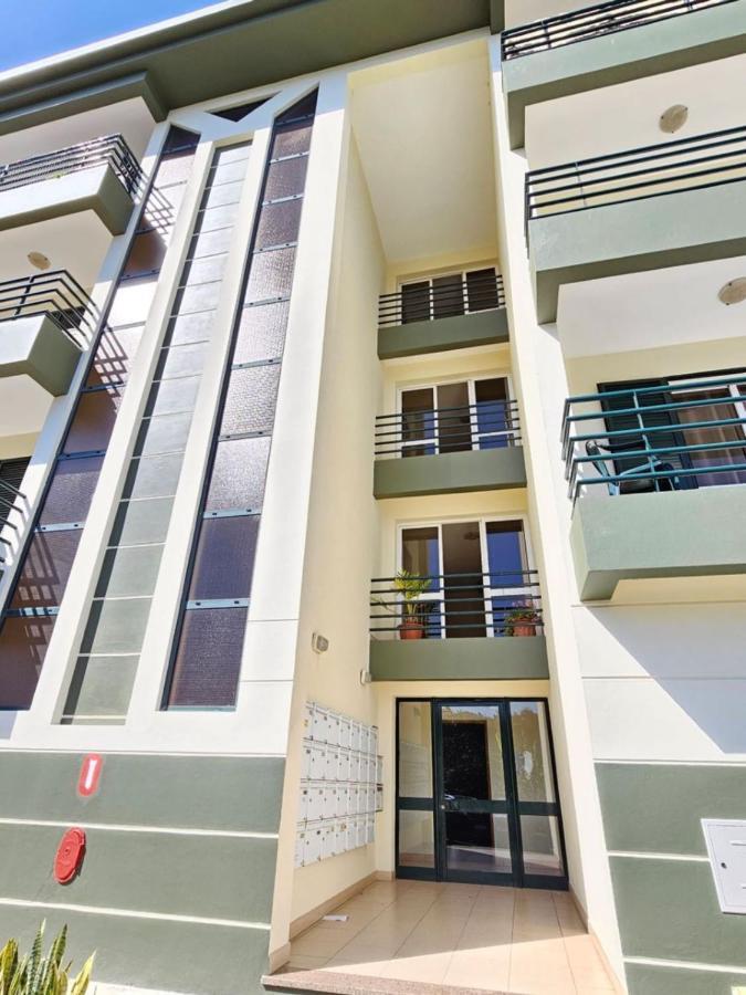 Madeira Funchal Gardens Apartment Exterior photo