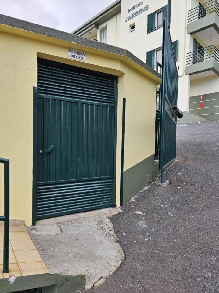 Madeira Funchal Gardens Apartment Exterior photo