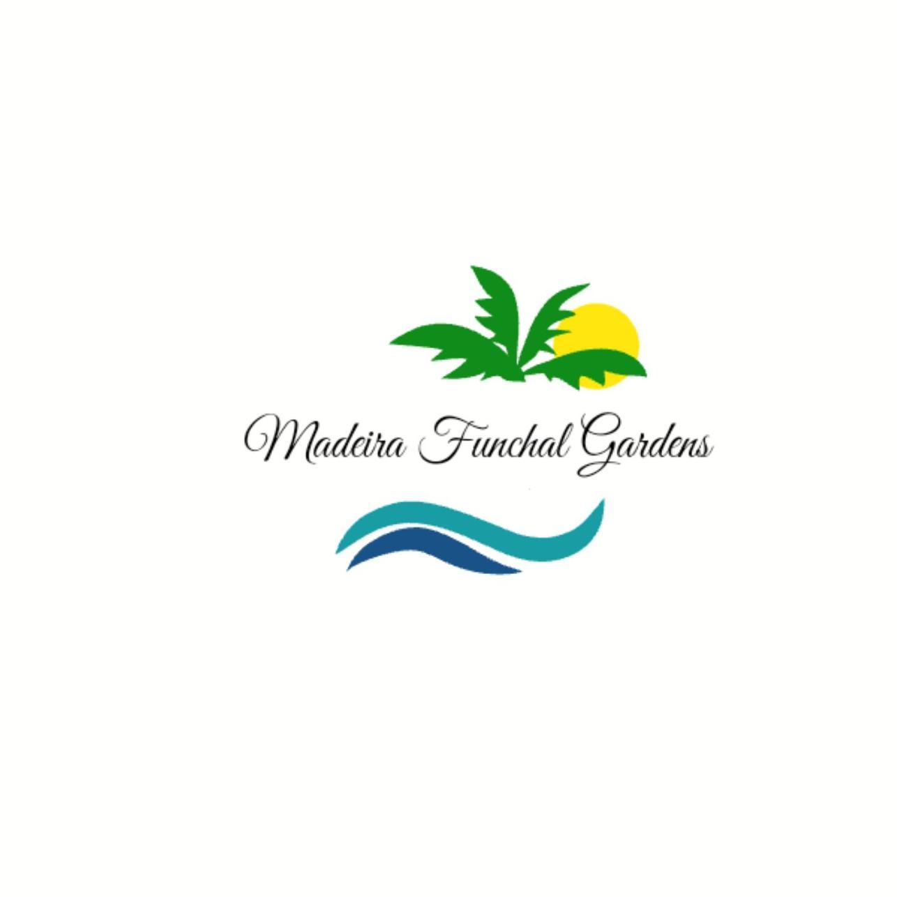 Madeira Funchal Gardens Apartment Exterior photo