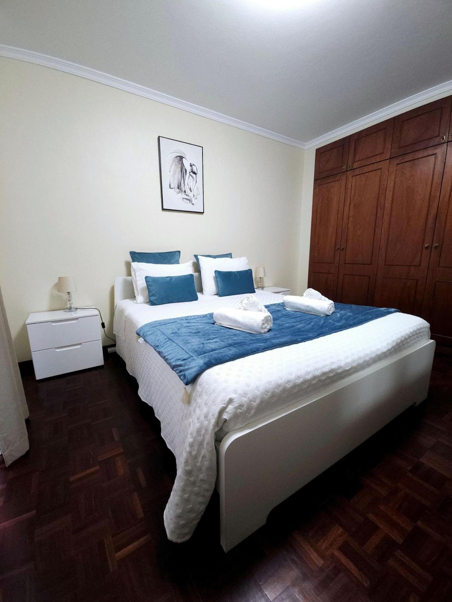 Madeira Funchal Gardens Apartment Exterior photo