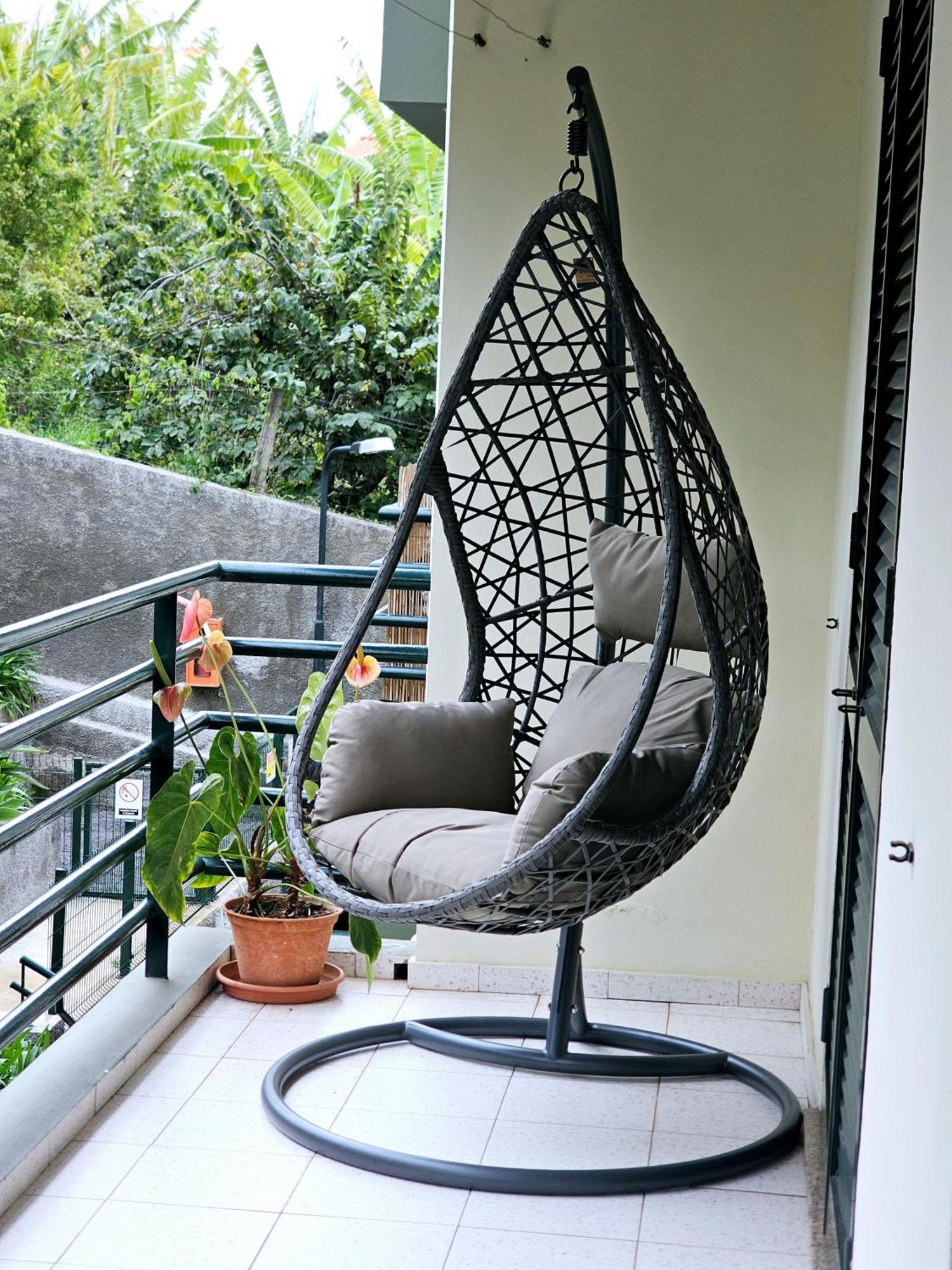 Madeira Funchal Gardens Apartment Exterior photo