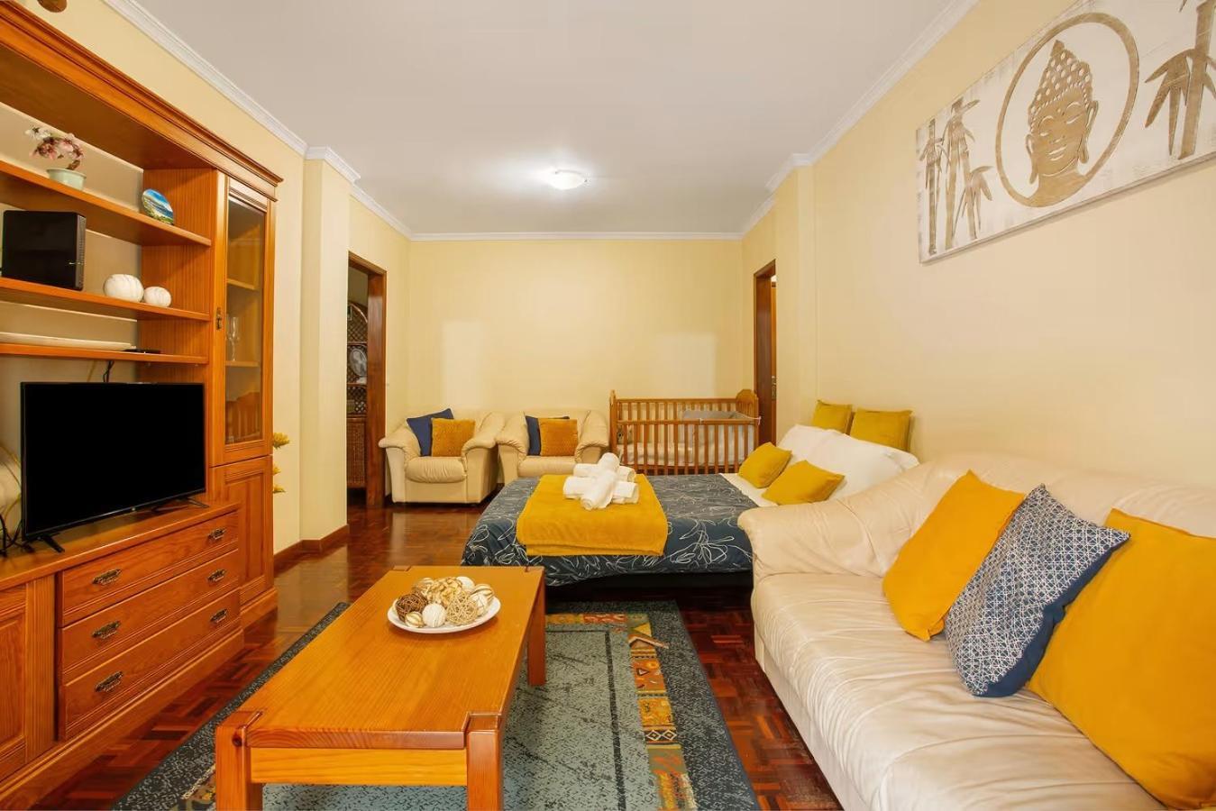 Madeira Funchal Gardens Apartment Exterior photo