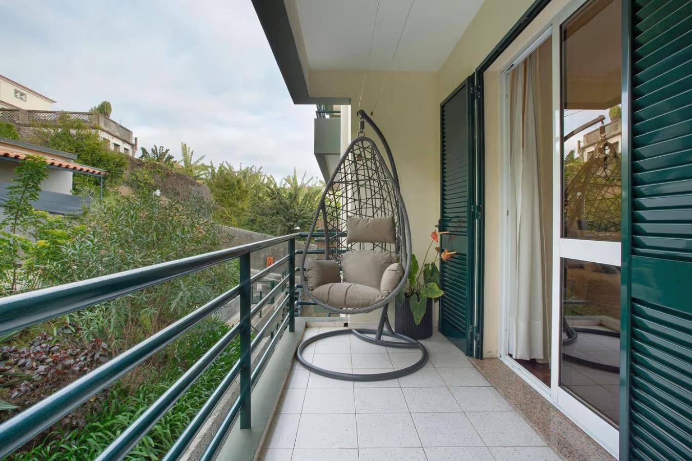 Madeira Funchal Gardens Apartment Exterior photo