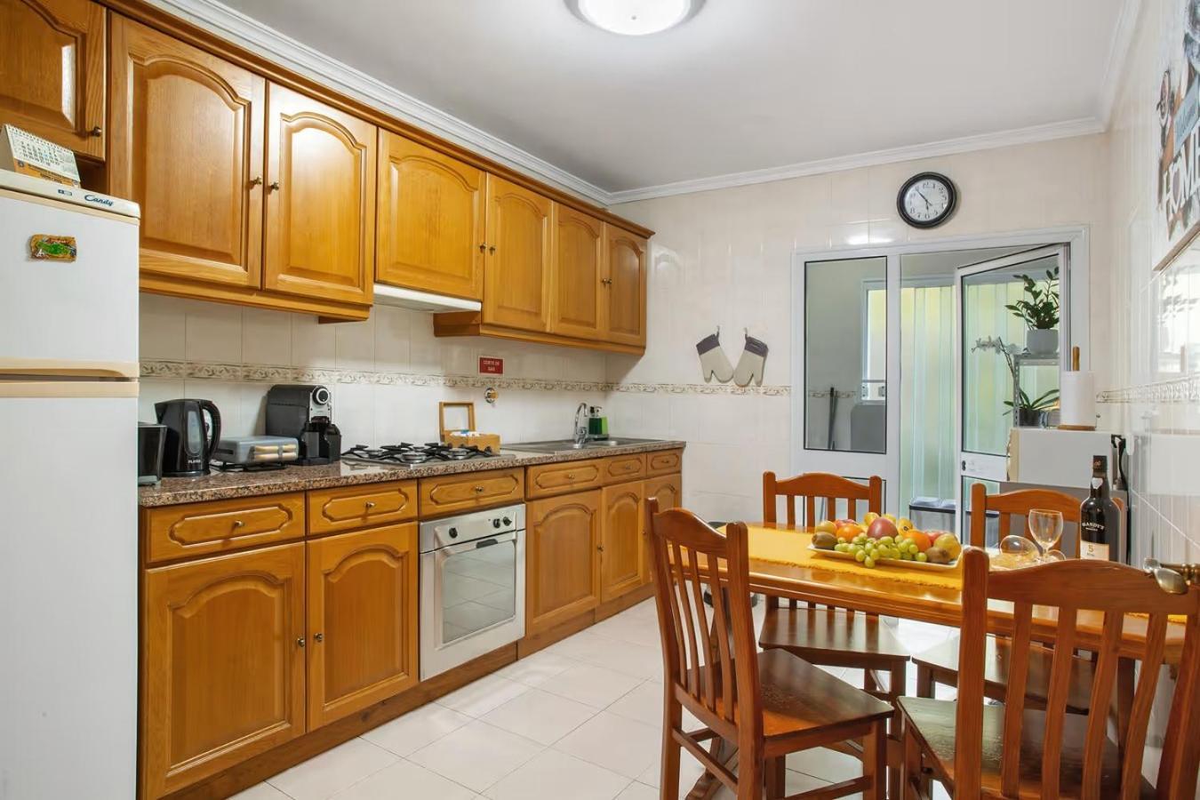 Madeira Funchal Gardens Apartment Exterior photo