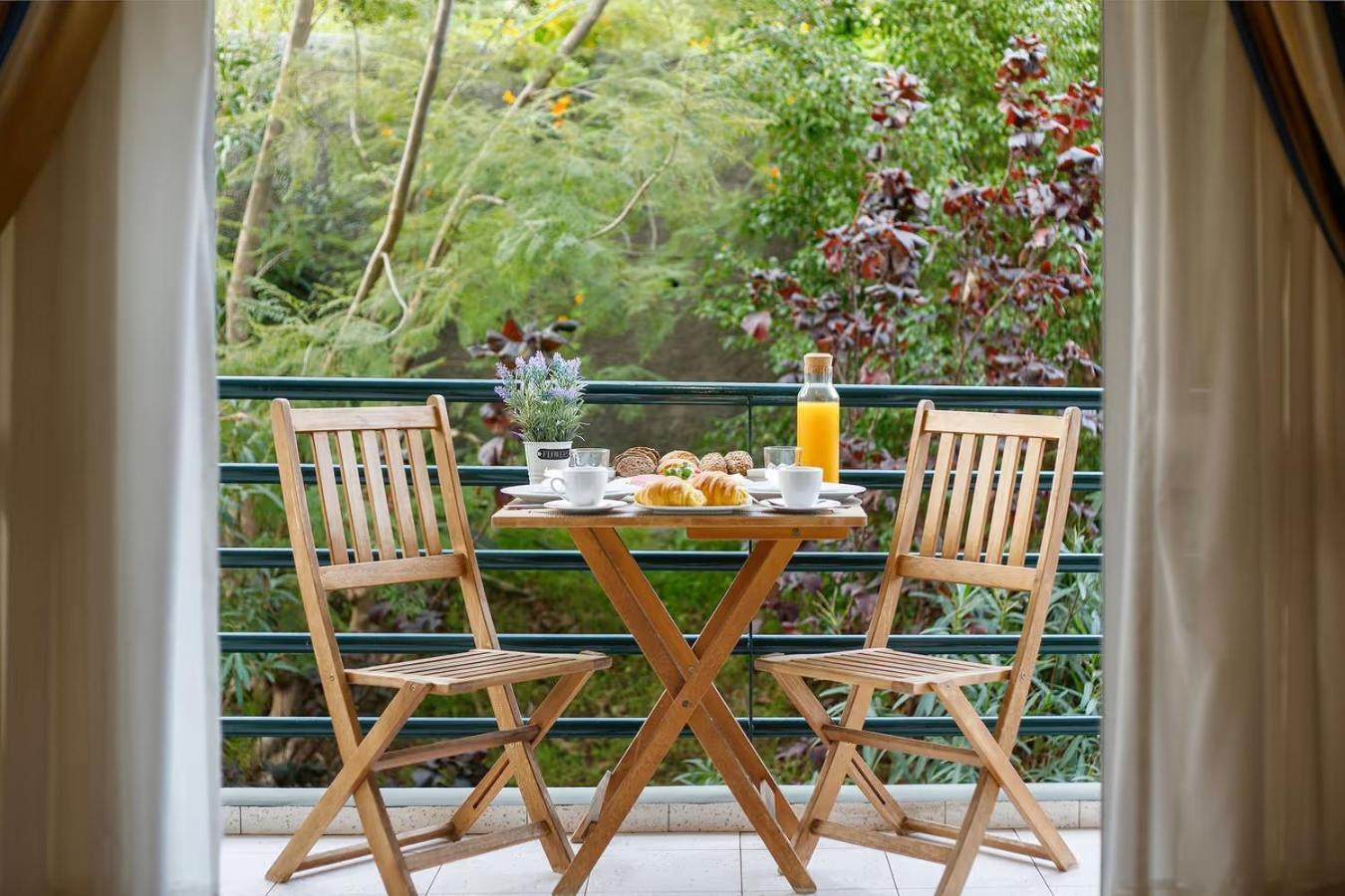 Madeira Funchal Gardens Apartment Exterior photo