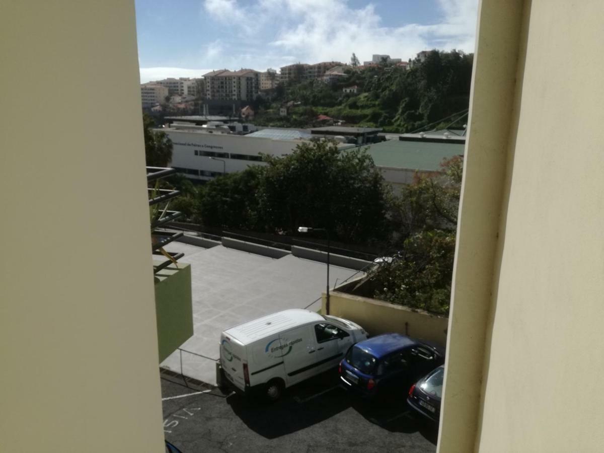 Madeira Funchal Gardens Apartment Exterior photo